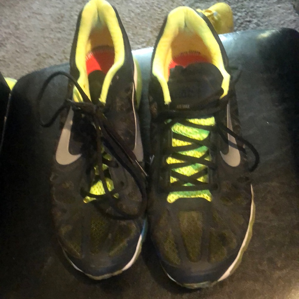 Men’s size 10 great condition Air Max